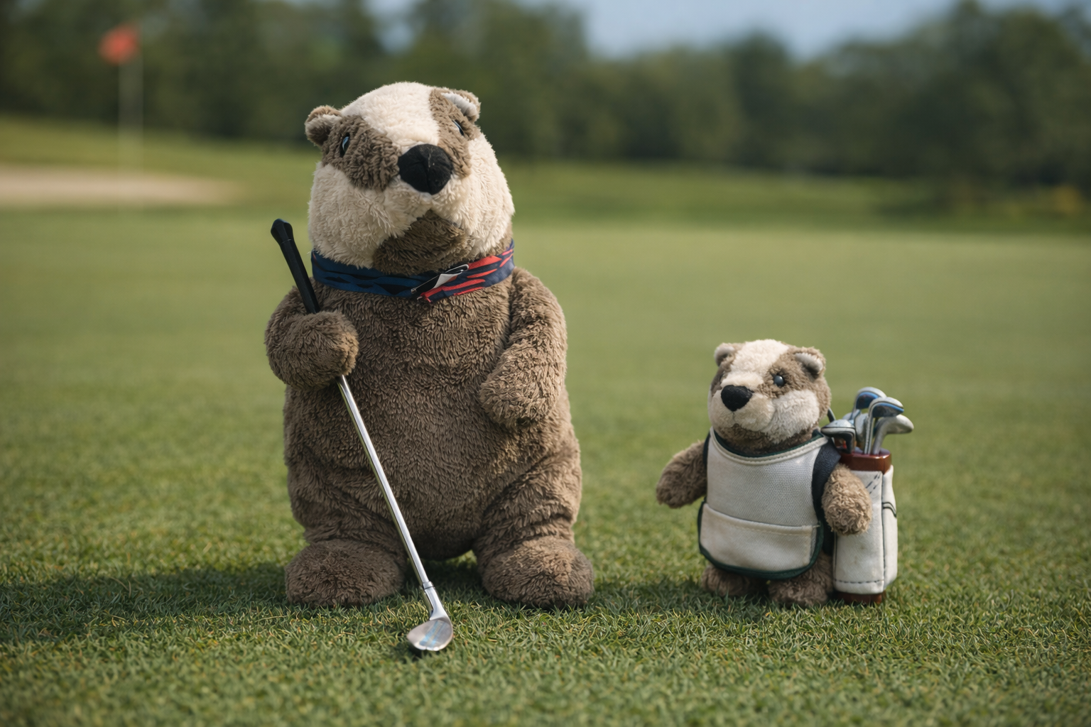 Golf — Deal Closing™