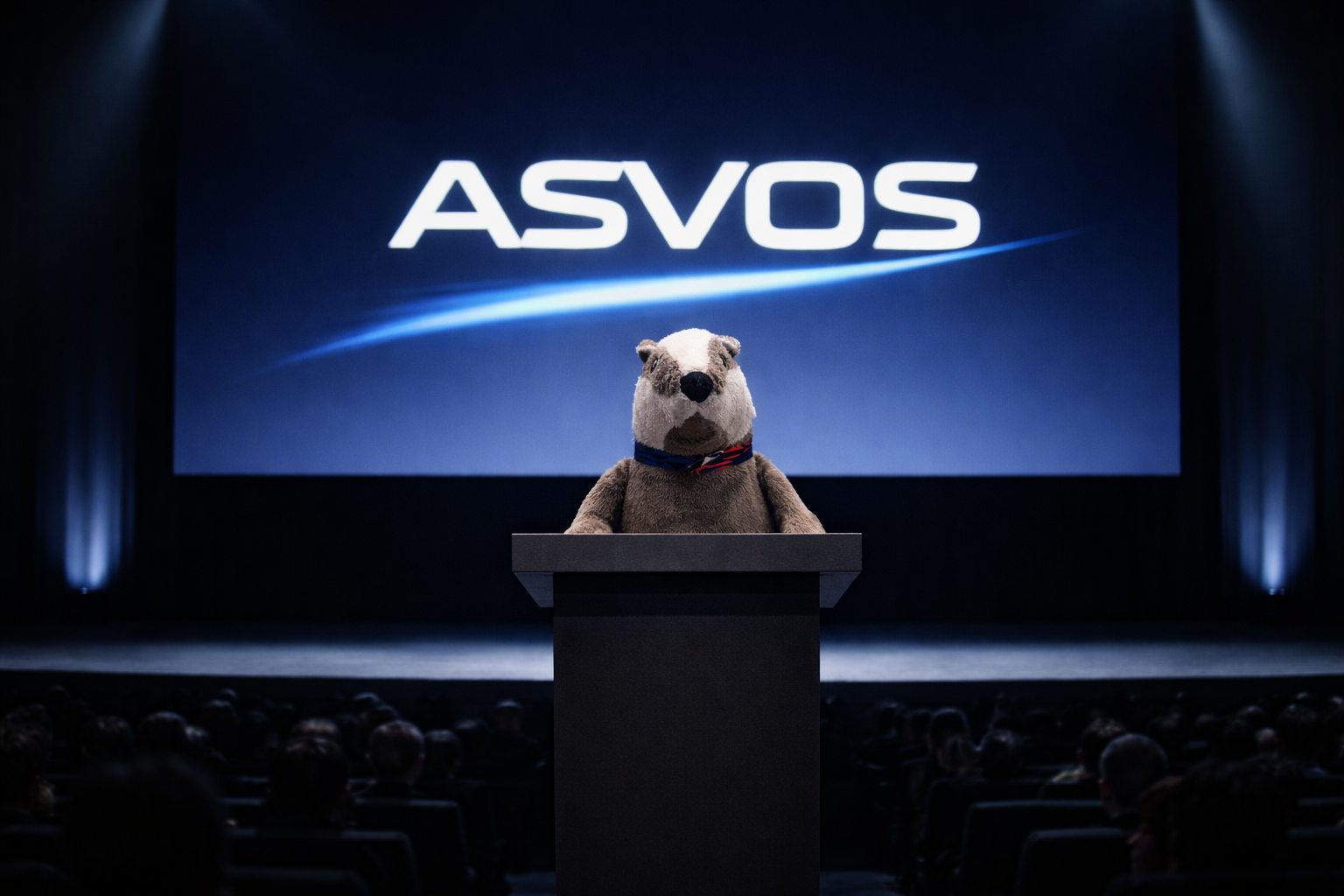 Keynote — The Annual Address