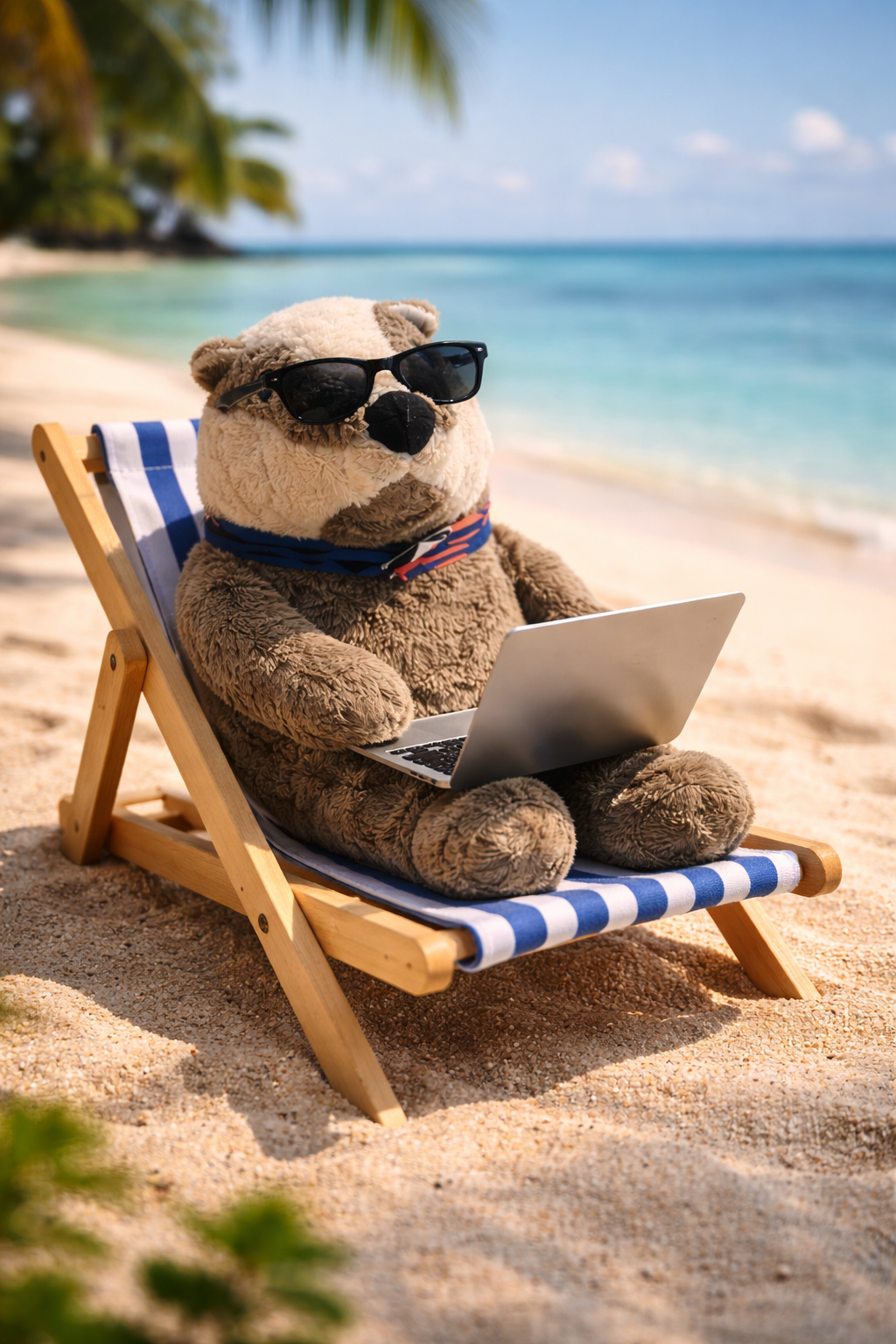 Vacation — Remote Leadership